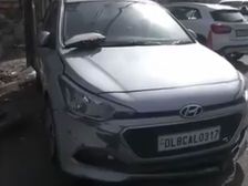 Delhi: Class 12 Student Runs Car Over Four People