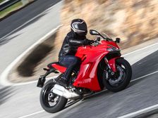 Ducati To Launch Five New Motorcycles In India