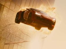 Fast & Furious Franchise Has Wreaked Over Half A Billion Damages
