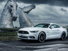 World's Best-Selling Sports Car Revealed — The Pony Does It Again!