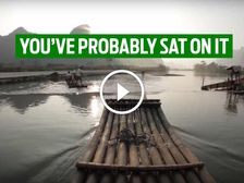 Ford To Build Cars With One Of The Strongest Natural Materials — Bamboo