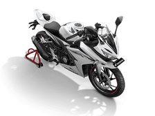 Honda CB Hornet 160R Fully Faired Motorcycle India Launch Details Revealed