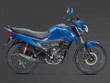 2017 Honda Livo With BS-IV Engine Launched In India — Prices Start At Rs 54,331