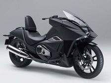 Futuristic Honda NM4 Vultus Is Set For A Comeback In The Land Of The Cruisers