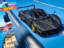 Hot Wheels Racing Added To Forza Horizon 3 — Expect Fast Loops, Banked Corners & Stunts