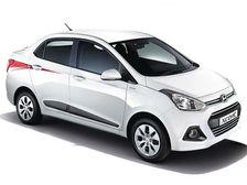 2017 Hyundai Xcent Facelift India Launch Expected This Month