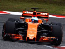 F1: Jenson Button Replaces Alonso For Monaco GP