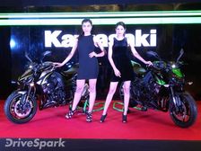 2017 Kawasaki Z1000 And Z1000 R Edition Launched In India; Prices Start At Rs 14.4 Lakh