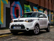 Kia Motors Likely To Set Up Production Facility In Andhra Pradesh