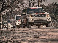 Mahindra Adventure Announces Season 7 Calendar