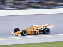 McLaren Returns To Indianapolis — Fernando Alonso To Race At Indy 500