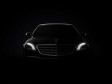2017 Mercedes S-Class Facelift Teased Ahead Of Global Unveil