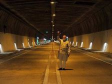 PM Modi Inaugurates India's Longest Road Tunnel — Here's Everything You Need To Know