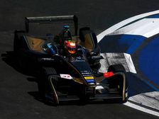 New Formula E Car To Start Testing In October