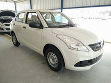 Maruti Suzuki Swift Dzire Tour Launched In India; Prices Start At Rs 5.24 lakh