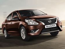 Nissan Sunny Prices Updated In India — Detailed Price List