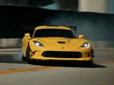 Watch Pennzoil Bid Farewell To The Iconic Dodge Viper