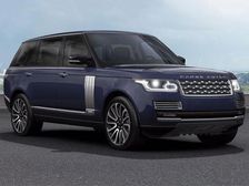 Range Rover To Get Velar’s Advanced Infotainment System
