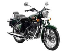 Royal Enfield Bullet 500 With Fuel Injection Listed On Official Website