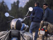 Royal Enfield Leather Jackets Are Made-In-Pakistan; Twitterati Not Happy
