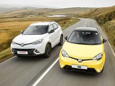 SAIC Signs Agreement With GM To Buy Halol Plant — Iconic MG Brand Set To Enter India