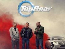 Top Gear Will Not Be Aired Until 2018