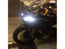 Production-Spec TVS Akula Spotted — Here’s What’s In Store