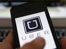 Uber Central Launched In India; Businesses Can Rent Cabs Now