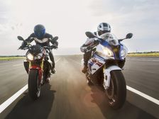 BMW Motorrad Officially Begins Operations In India [Prices + Variants]