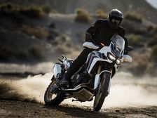 Honda Africa Twin Trial Assembly Begins In India — Launching Next Month?