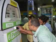 Petrol Pump Owners Caught Using Cheating Chips To Steal Fuel