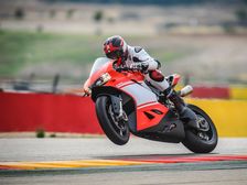Volkswagen Considering Possible Ducati Sale — Hero A Potential Buyer?