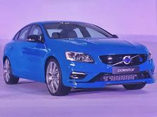 Volvo S60 Polestar Launched In India — Priced At Rs 52.5 Lakh