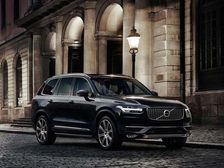Volvo Has Sold Over 750 XC90 SUVs In India — A Triumph For Safety