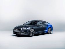 Audi A5 Sportback G-Tron Debuts With Special Finish