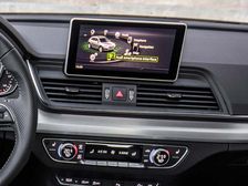Android OS Could Power Audi's Infotainment System