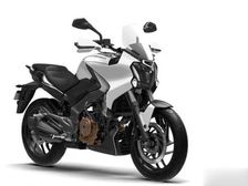 Dominar 400 Sports Tourer Rendered — Are You Seeing This Bajaj?