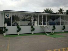 BMW Mobile Studio Now In Goa — Luxury On Display