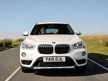 BMW X1 Petrol Model Launched In India; Priced At Rs 35.75 Lakh