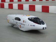 Students Build Car With Mileage Of 1,153 Km/l — Perfect For India?
