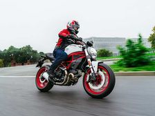 Ducati Multistrada 950 And Monster 797 India Launch Details Revealed