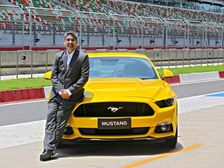 Anurag Mehrotra Becomes Ford India’s Managing Director