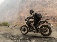 Royal Enfield Aims At Huge Investment This Year — For Quality Control?