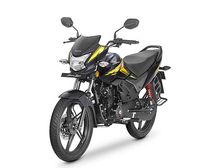 Honda CB Shine Creates New Record