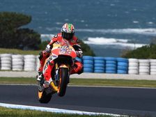 Honda HRC Message Of Condolence, Following The Passing Of Nicky Hayden