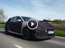 Hyundai Teases i30 N Hot Hatch Again As Testing Gets Into High Gear