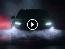Hyundai Kona Compact SUV Teased; Unveil Date Revealed