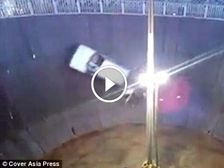 Wall Of Death: Indian Stuntman Crushed To Death