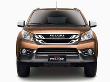Isuzu MU-X Brochure Leaked Ahead Of India Launch