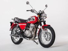 Jawa 350 OHC 4-Stroke Motorcycle Launched In Czech Republic — Will India Be Next?